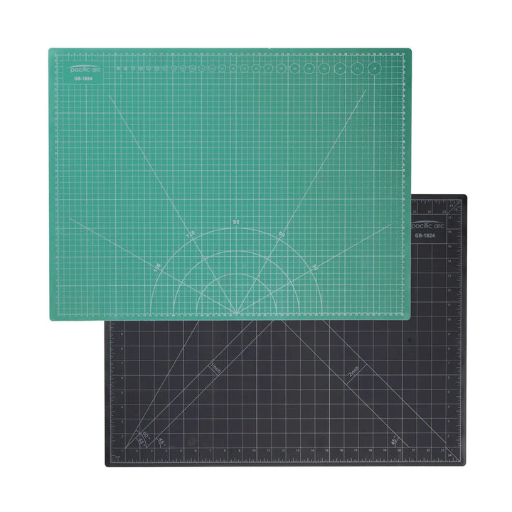Pacific Arc Self-Healing Cutting Mat