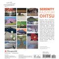 Serenity Kazuyuki Ohtsu 2027 Mini Wall Calendar thumbnail