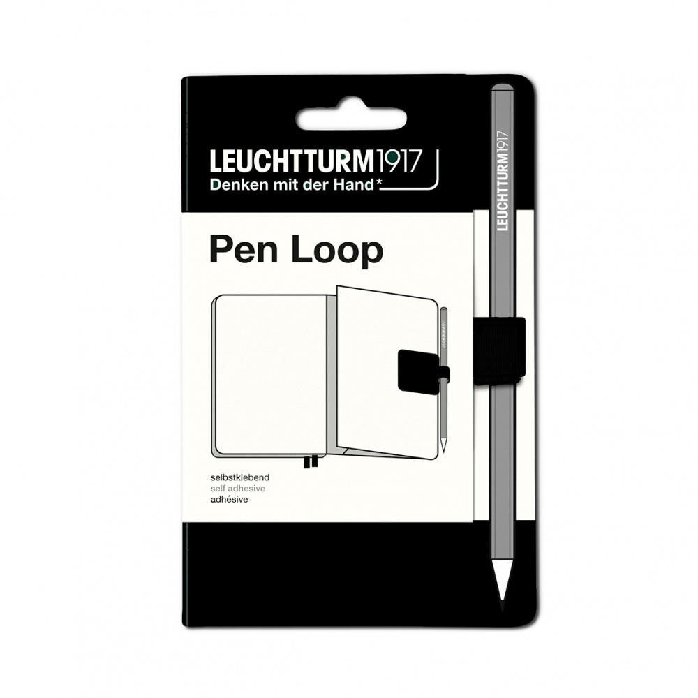 Leuchtturm Self-Adhesive Pen Loop