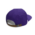 adidas Purple UW Throwback Seal SS25 Rope Hat thumbnail