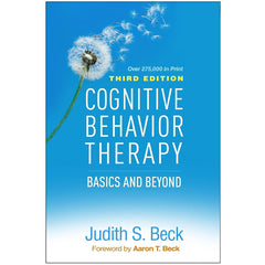 Cognitive Behavior Therapy (3E 21)