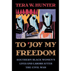 To Joy My Freedom