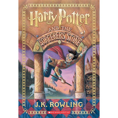 Harry Potter and the Sorcerer's Stone