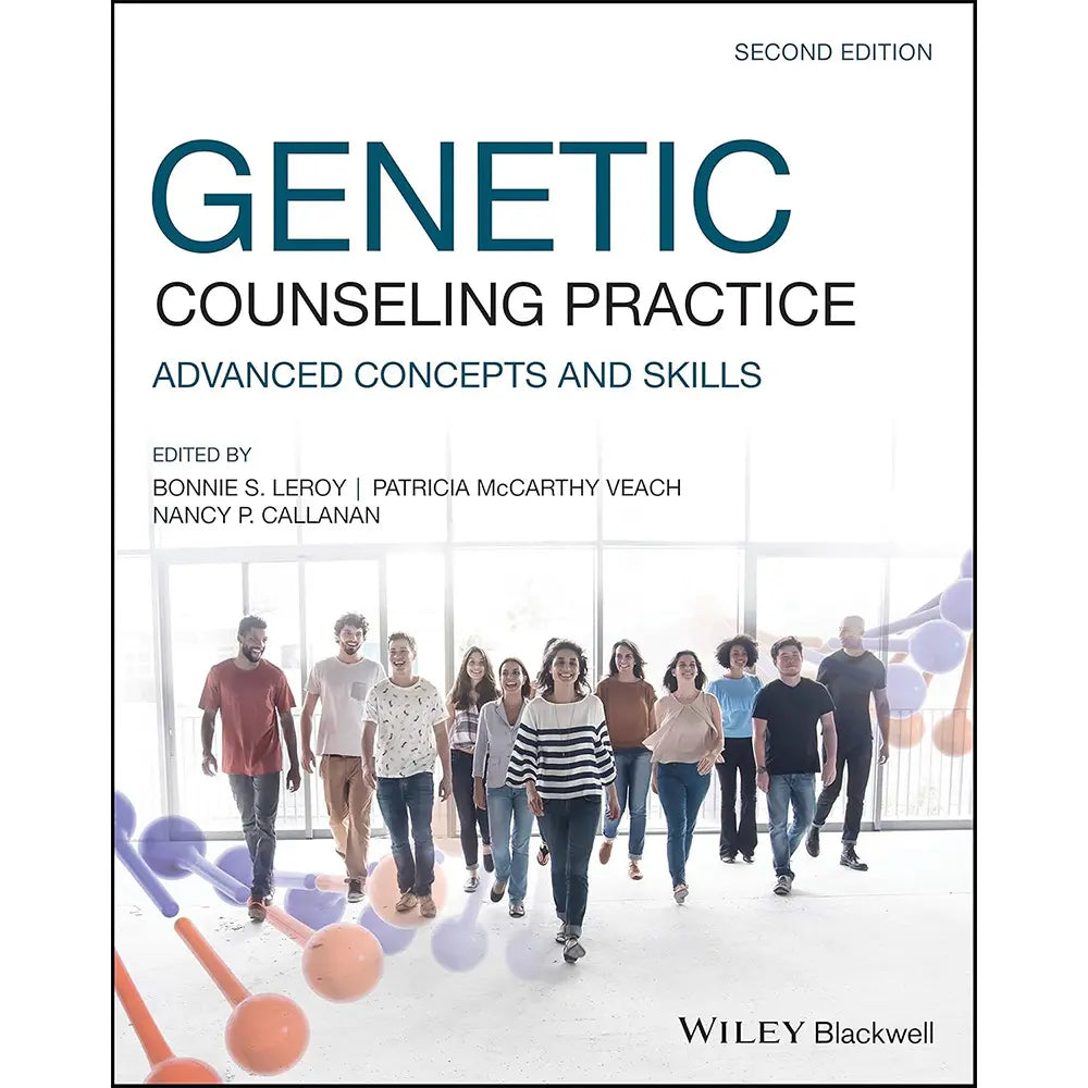 Genetic Counseling Practice (2E 21)