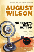 Ma Rainey's Black Bottom thumbnail