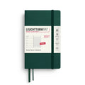 Leuchtturm 2027 A6 Pocket Weekly Hardcover Planner Notebook thumbnail