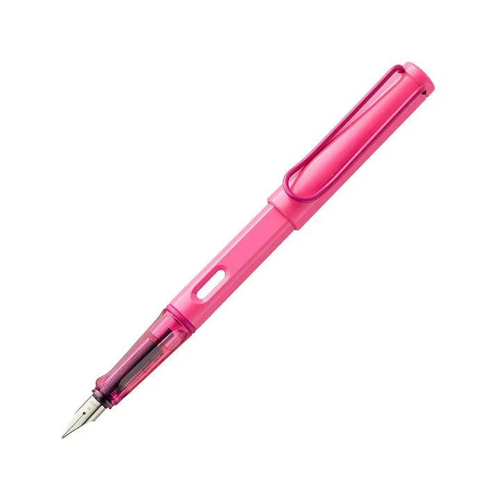 Lamy Safari Fountain Pen