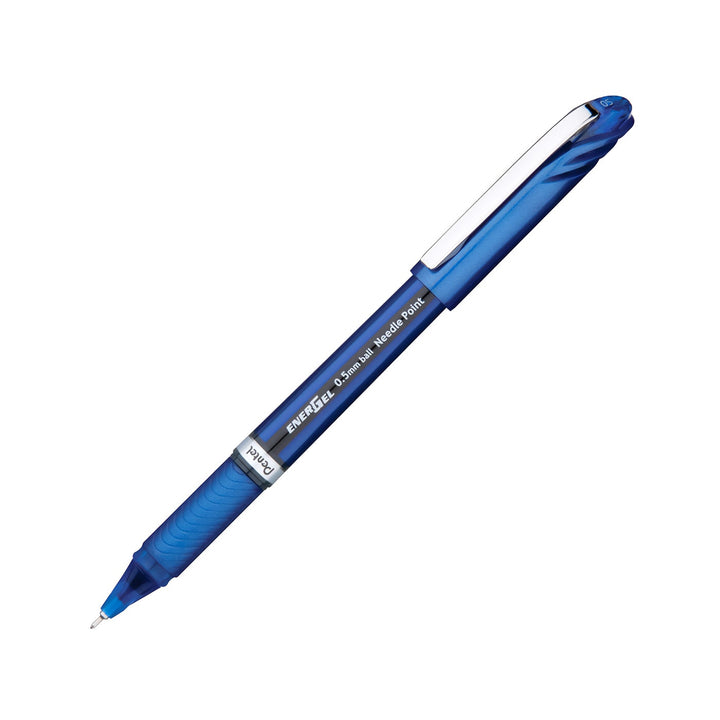 Pentel EnerGel NV .5mm Needle Tip Gel Pen