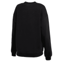 WEAR Women's Huskies W FW25 Washed Oversized Crewneck thumbnail