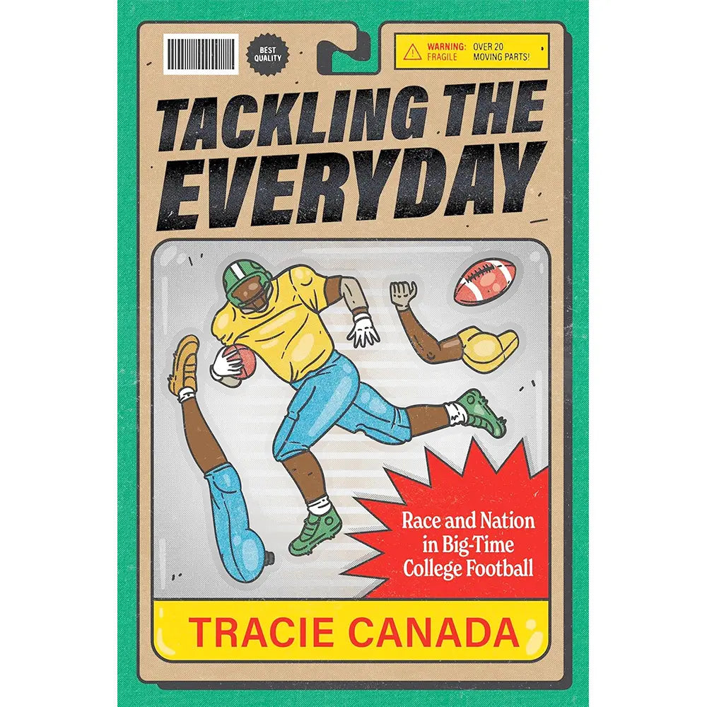 Tackling the Everyday
