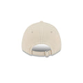 New Era Women's Sherpa Washington Huskies Leather Patch 9Forty COMFY Hat thumbnail