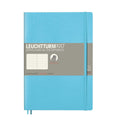 Leuchtturm 1917 B5 Softcover Composition 123ct thumbnail