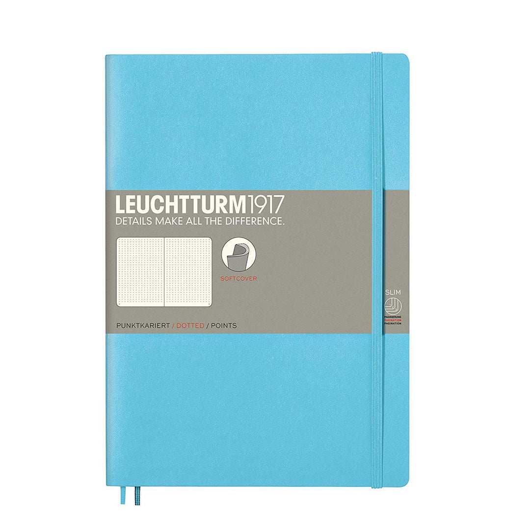 Leuchtturm 1917 B5 Softcover Composition 121ct