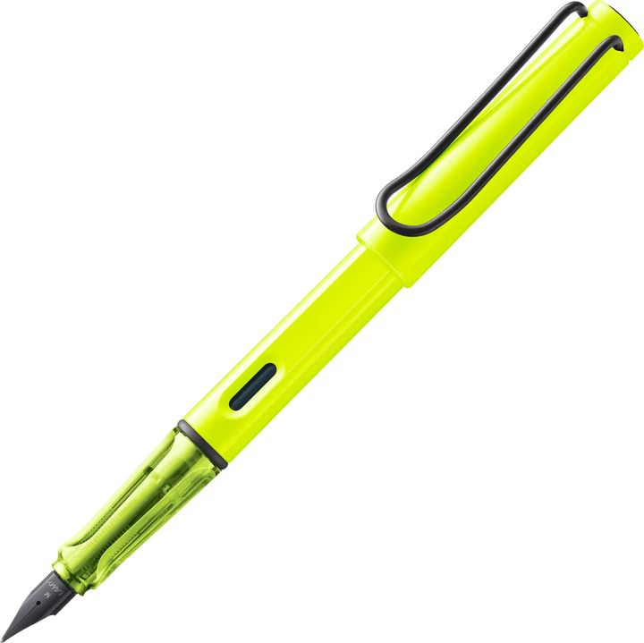 Lamy Safari Fountain Pen