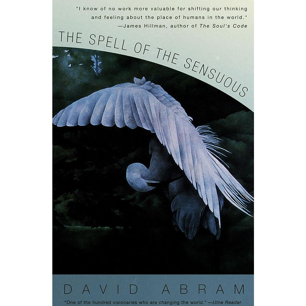 Spell Of The Sensuous