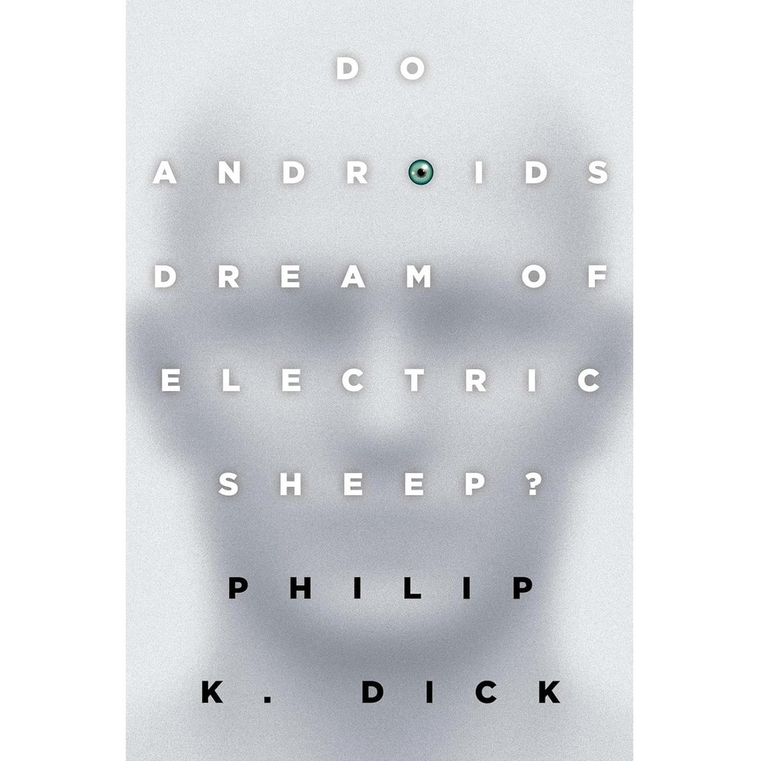 Do Androids Dream of Electric Sheep?