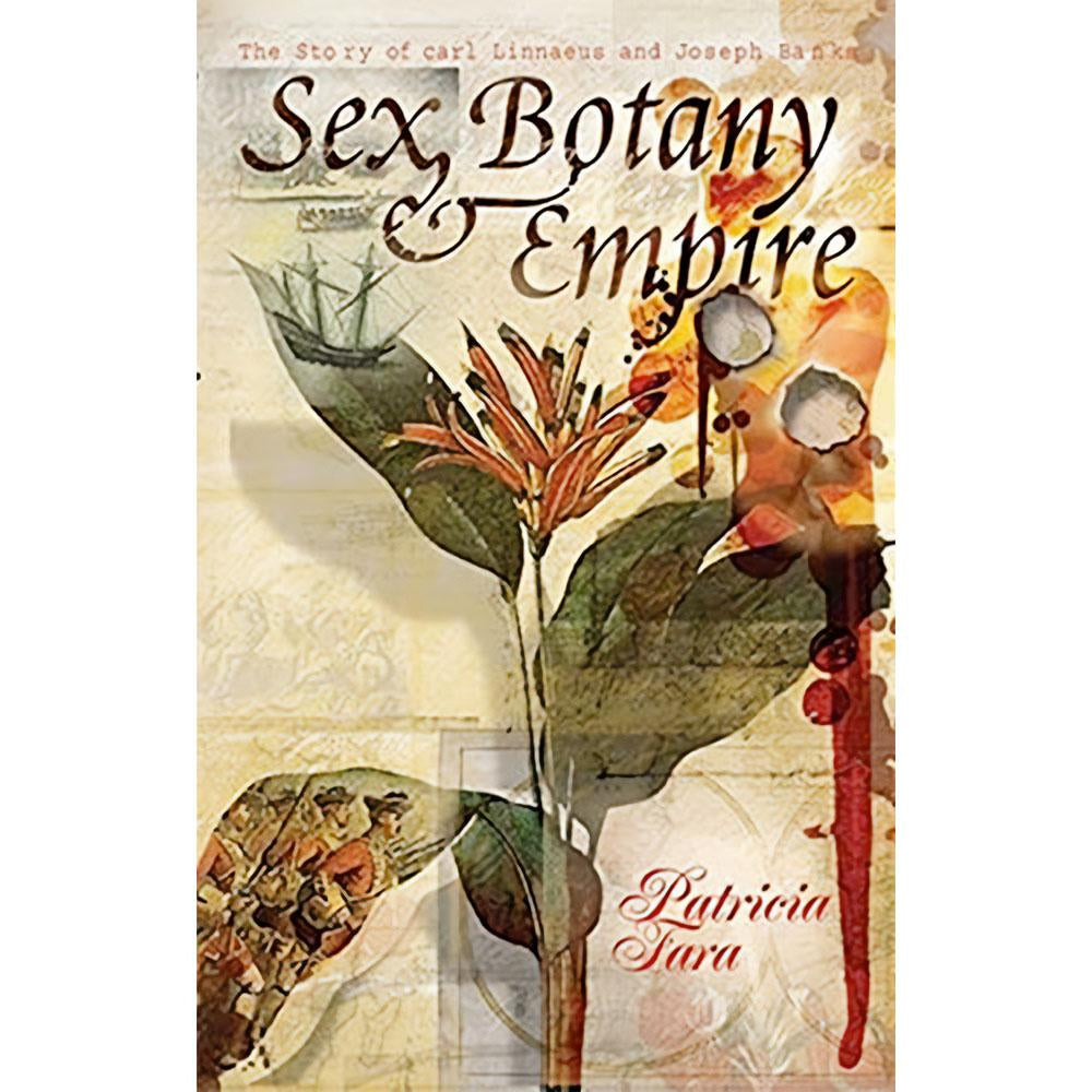Sex, Botany, and Empire
