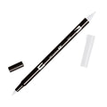 Tombow Dual-Tip Brush Marker Pen thumbnail