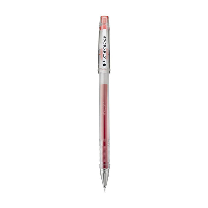 Pilot G-Tec-C Micro Fine Point .3mm Gel Pen