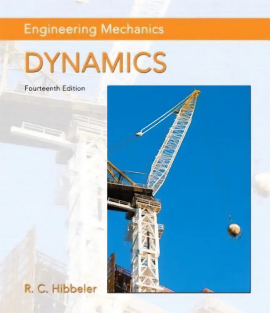 Engineering Mechanics: Dynamics (15E 16) eBook only