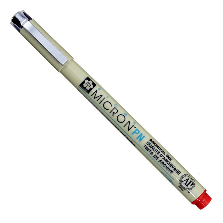Sakura Pigma Micron PN Pen
