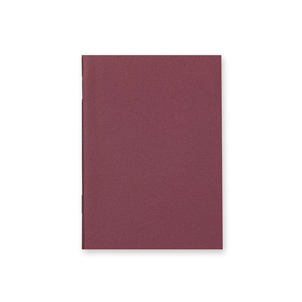 Traveler's Company Passport 003 Blank Notebook Refill 64ct