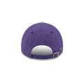 New Era Purple Gold Washington Huskies 2t Micro Logo Casual Classic Hat thumbnail