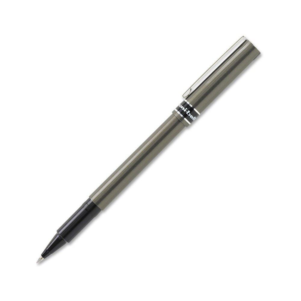 Uni-Ball Deluxe Micro Point .5mm Rollerball Pen