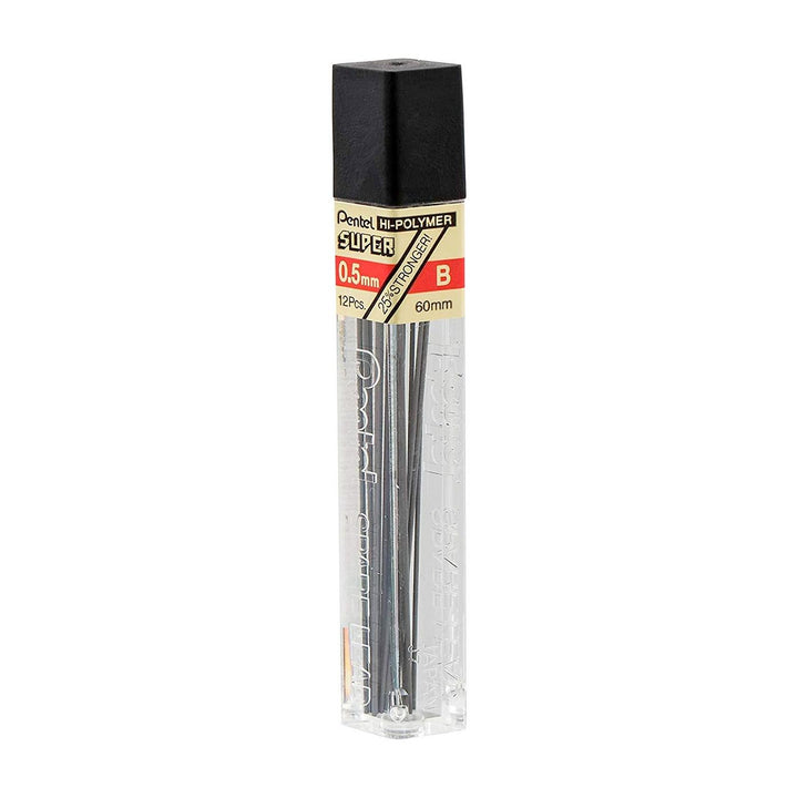 Pentel .5mm Leads