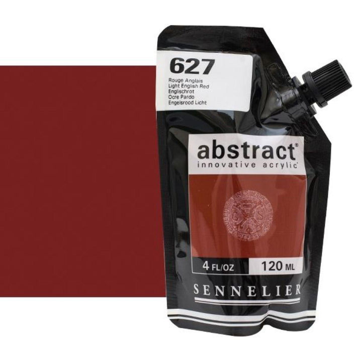 Sennelier Abstract 120ml Acrylic Paint