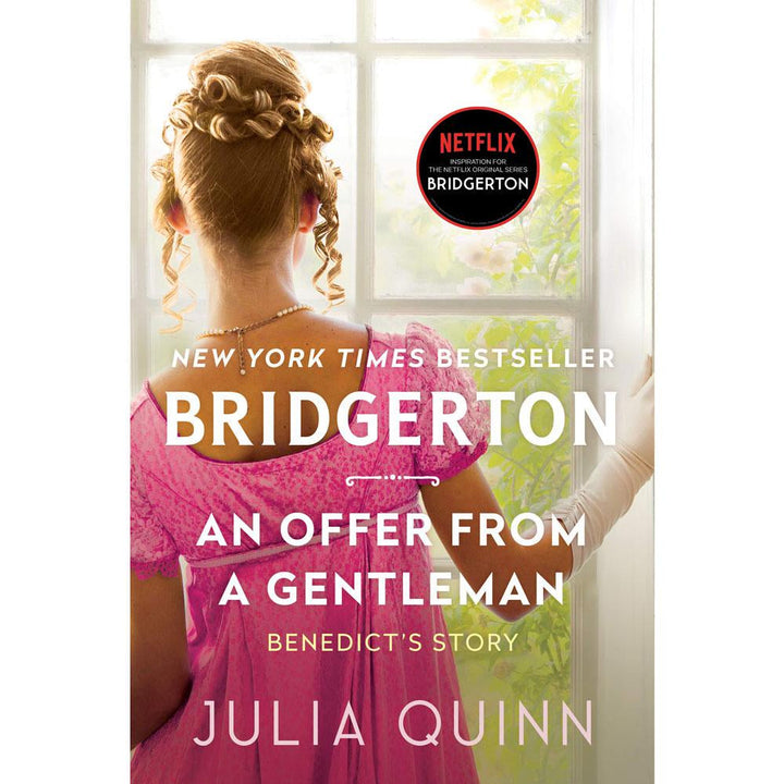 An Offer from a Gentleman