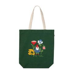 Danica Gnome Grown Tote Bag