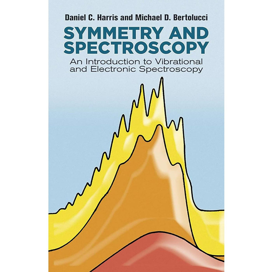 Symmetry & Spectroscopy