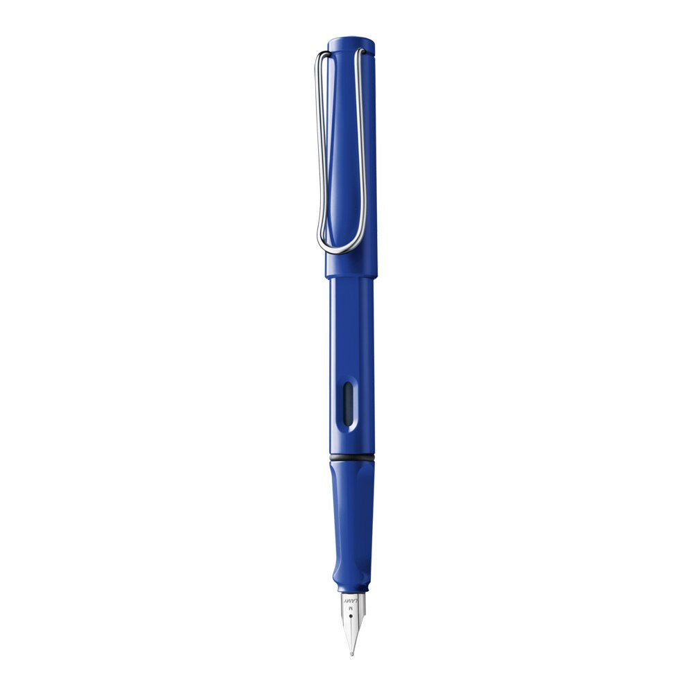 Lamy Safari Fountain Pen