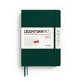 Leuchtturm 2027 Dotted A5 Daily Hardcover Planner thumbnail
