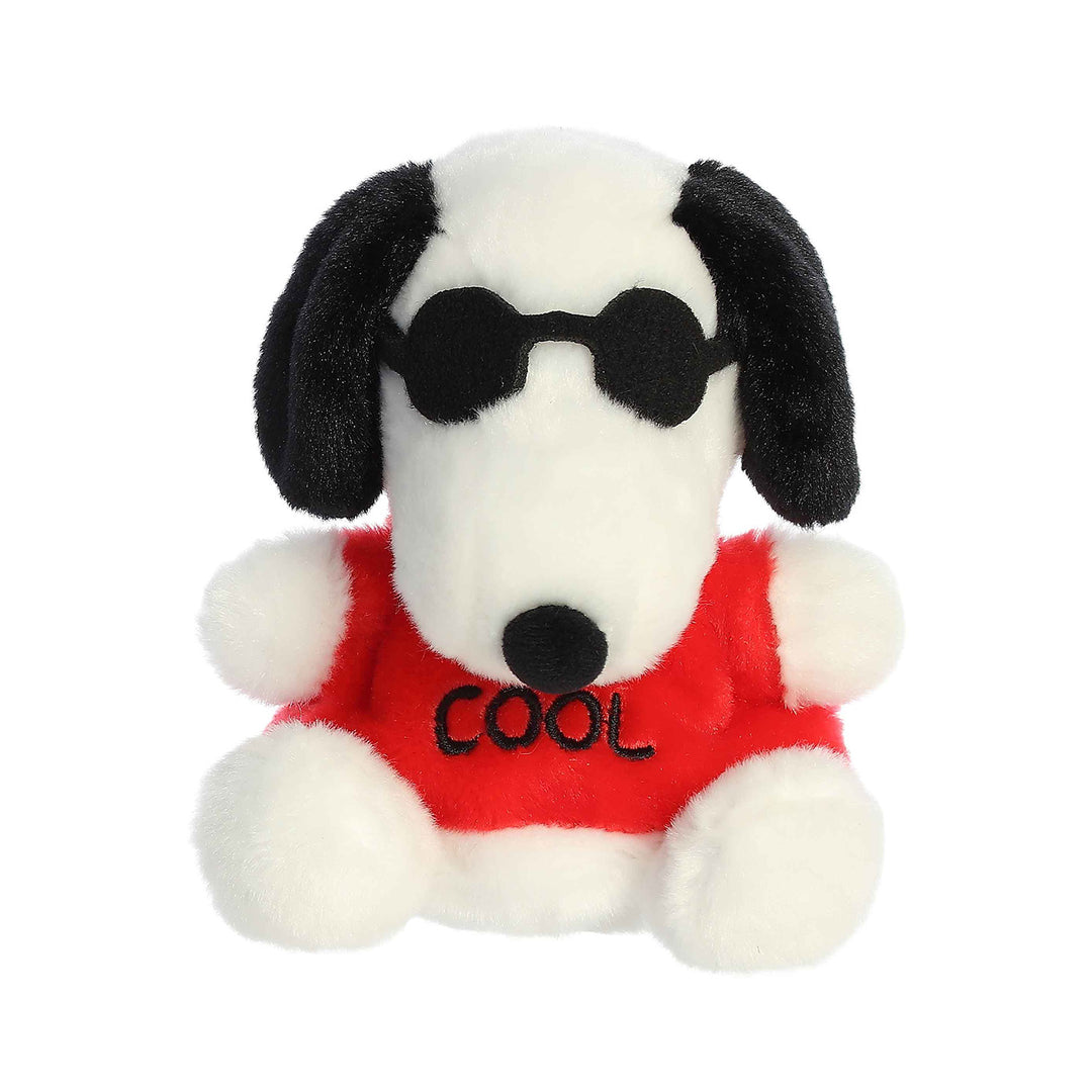 Aurora Palm Pals Joe Cool Plush