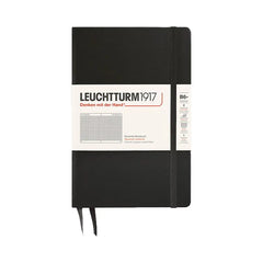 Leuchtturm 1917 B6+ Paperback Hardcover Notebook 219ct Hover
