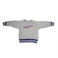 Third Street Toddler Boys' Huskies Vault Dog Oversize Fleece Sweatshirt thumbnail