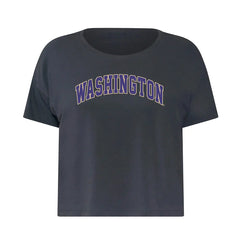 lululemon Women's Arched Washington Cates Tee