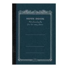 Photo of Apica Navy CD15 7" x 10" Lined Notebook 34ct.