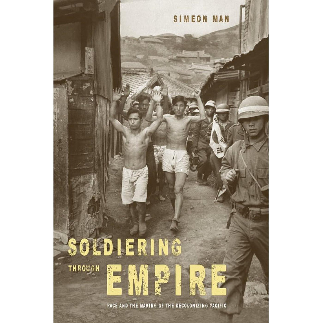 Soldiering through Empire