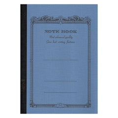 Photo of Apica Sky Blue CD15 7" x 10" Lined Notebook 34ct.