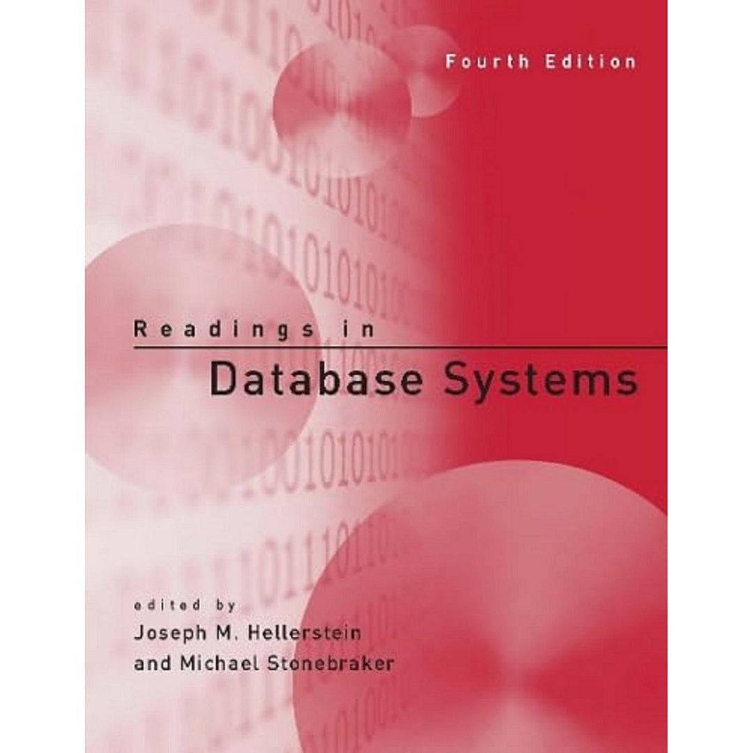 Readings in Database Systems (4E 05)