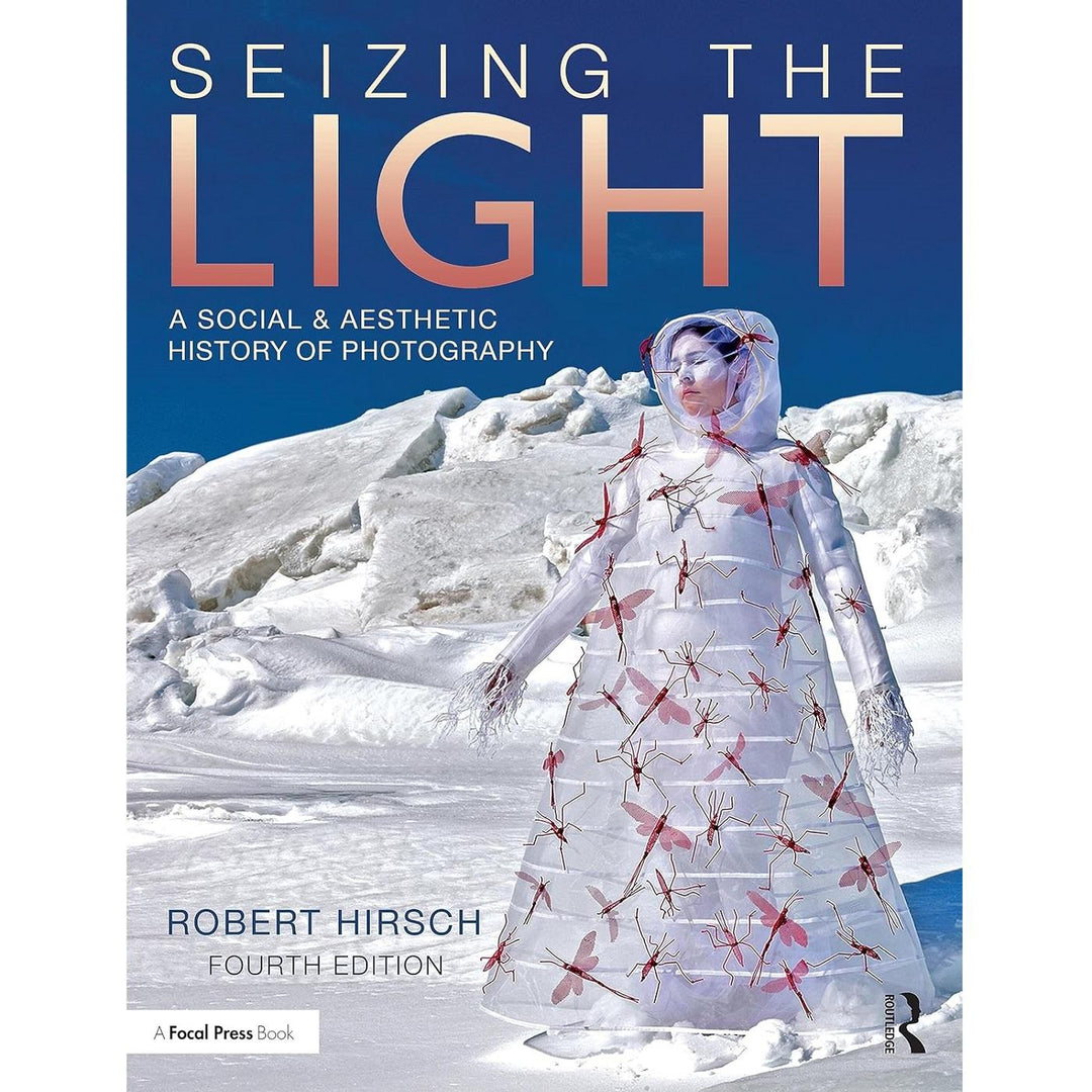 Seizing the Light (4e 24)