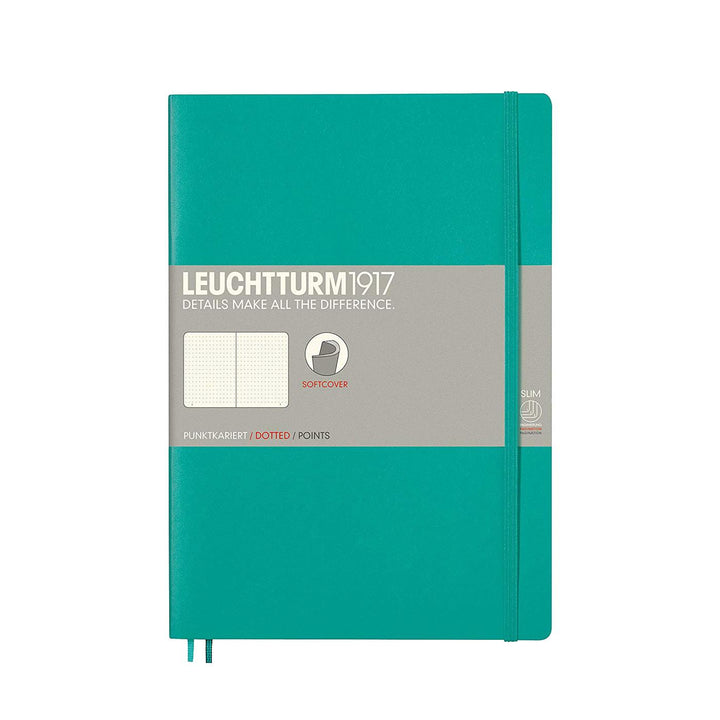 Leuchtturm 1917 B5 Softcover Composition 121ct