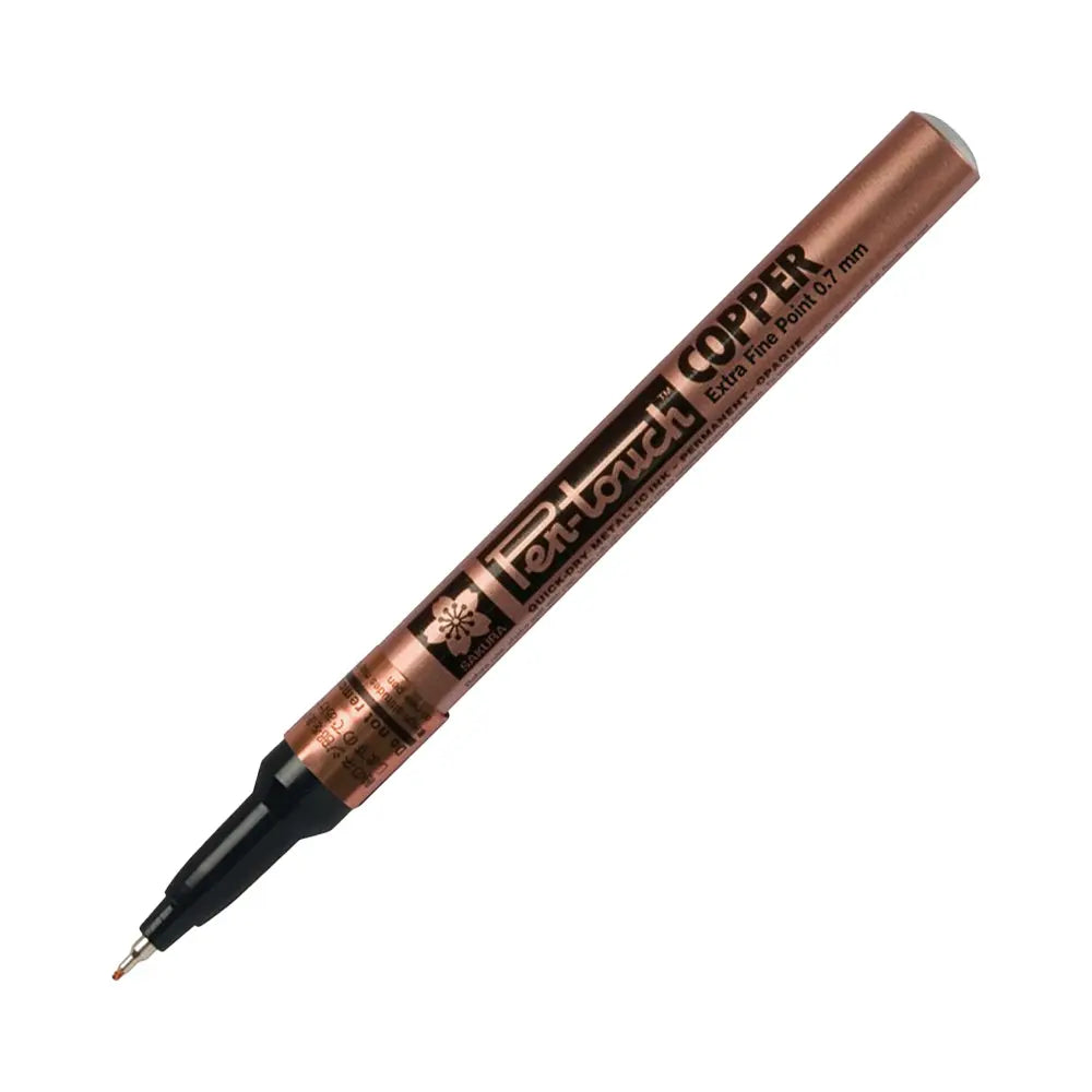 Sakura Pen-Touch Permanent Paint Marker
