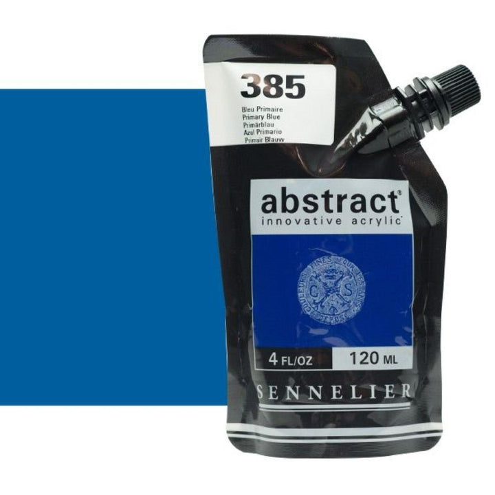Sennelier Abstract 120ml Acrylic Paint