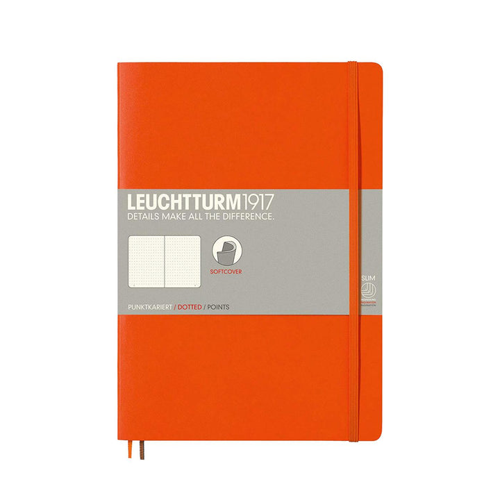 Leuchtturm 1917 B5 Softcover Composition 121ct