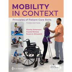 Mobility in Context (3E 22)