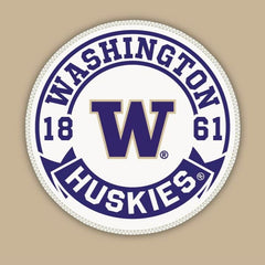 Camp David Hoodie UW Patch Hover
